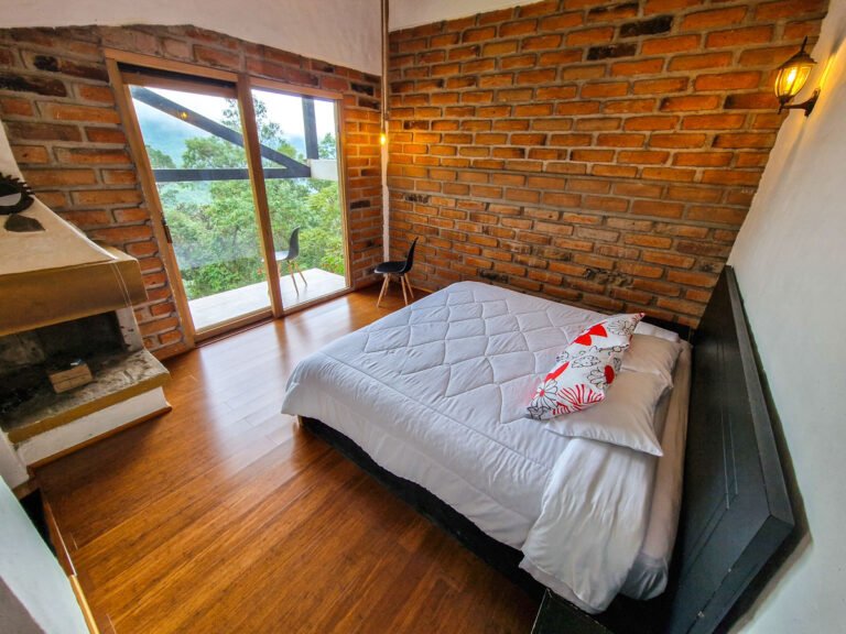 Room Colibri - 1