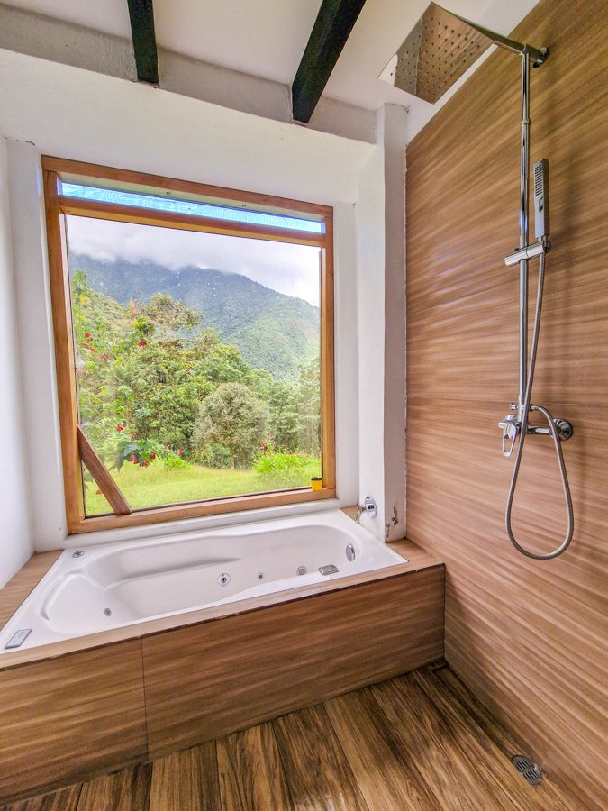 Room Bromelia 3