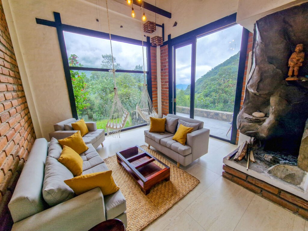 The Lodge 2